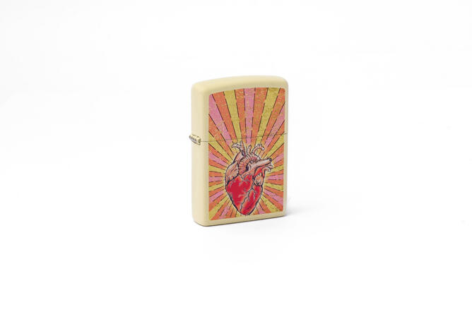 ZIPPO
